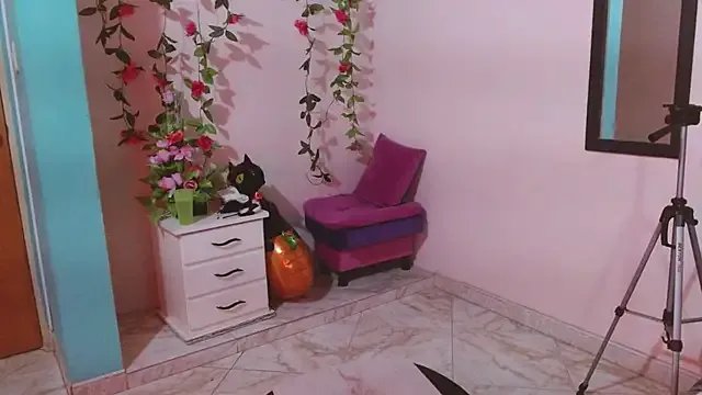 Freechat Atlanta_Beautiful on StripChat