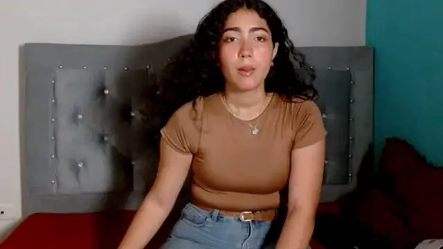 Freechat Atlanta_Beautiful on StripChat