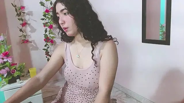 Freechat Atlanta_Beautiful on StripChat