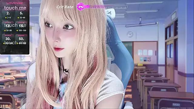 StripChat AureliaDoll is Freechat AureliaDoll — zoom in beautiful soft feet and oil