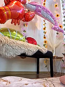 Private AureliaDoux on StripChat