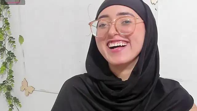 StripChat aysel_elid is Freechat aysel_elid — oil in my ass