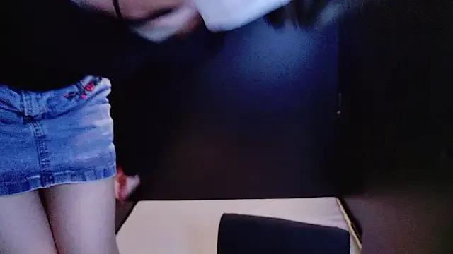 StripChat Azusa_DoMybest is Freechat Azusa_DoMybest — 1