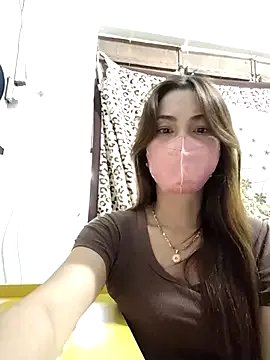 Freechat Baby-ladysweet20 on StripChat