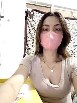 Freechat Baby-ladysweet20 on StripChat