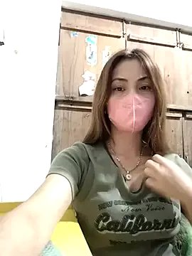 Freechat Baby-ladysweet20 on StripChat