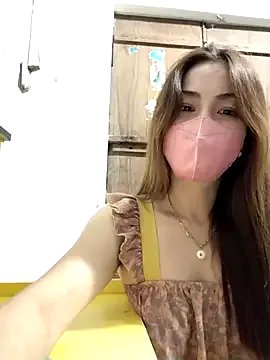 Freechat Baby-ladysweet20 on StripChat