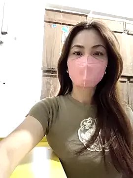 Freechat Baby-ladysweet20 on StripChat