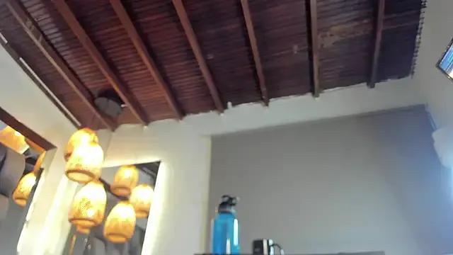 Freechat baby_booty on StripChat