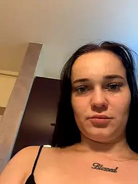 Baby_Eva23 on StripChat 