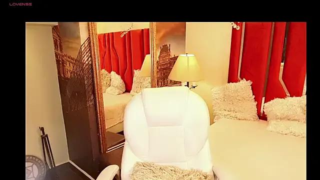 Freechat BabyAmatiis_ on StripChat