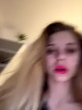 StripChat BabyAnais is Freechat BabyAnais — Hiii Anais