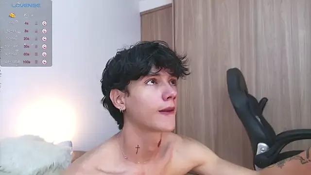 Freechat badboy_one_ on StripChat