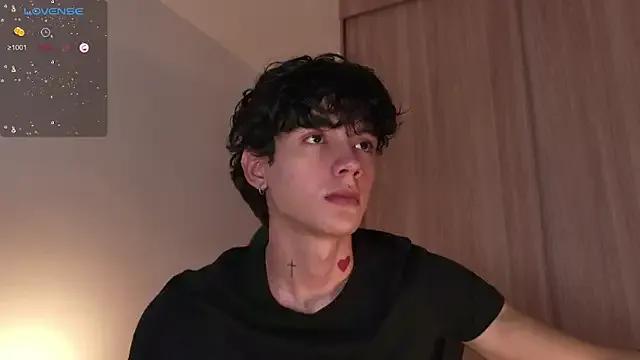 Freechat badboy_one_ on StripChat