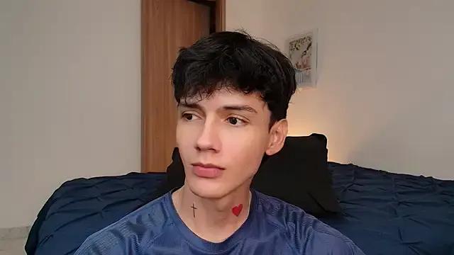 Freechat badboy_one_ on StripChat