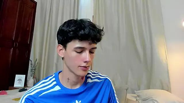 Freechat badboy_one_ on StripChat