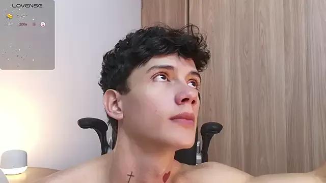 Freechat badboy_one_ on StripChat