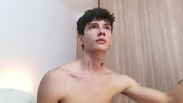 Freechat badboy_one_ on StripChat