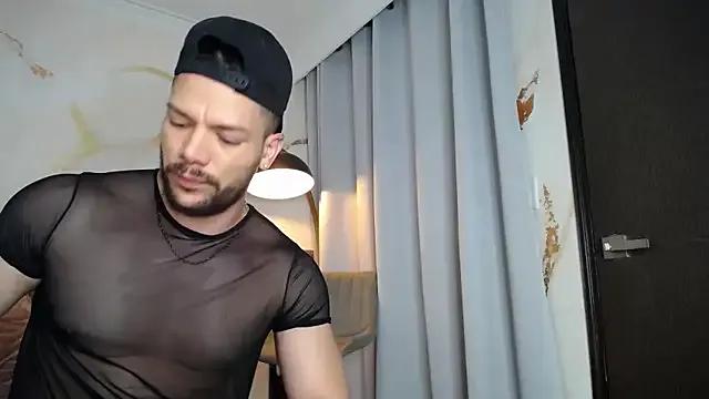 Freechat bakersboyssexys on StripChat