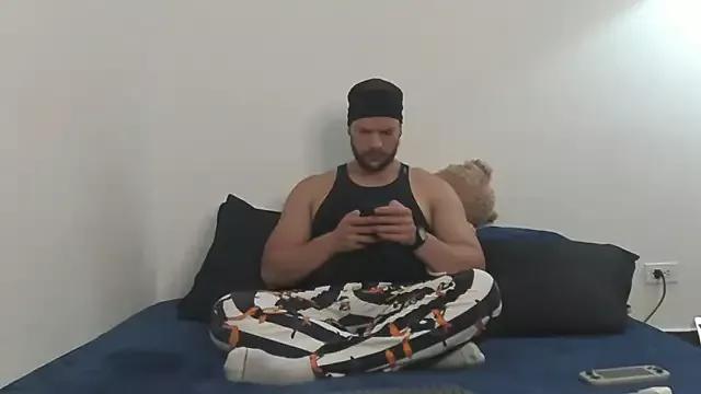 Freechat bakersboyssexys on StripChat