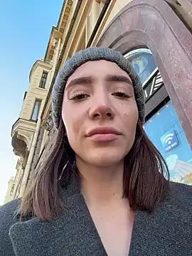 Private BallerinaCappuccino_ on StripChat