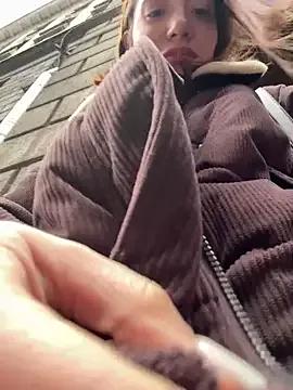 Private BallerinaCappuccino_ on StripChat