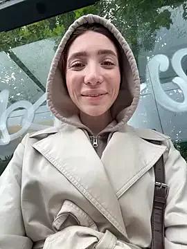 Private BallerinaCappuccino_ on StripChat