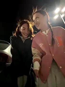 Private BallerinaCappuccino_ on StripChat