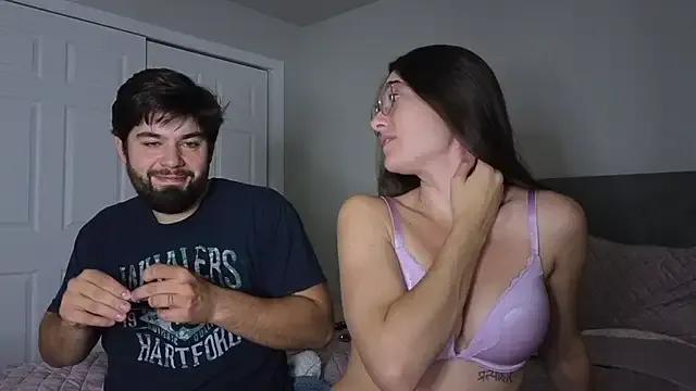 bambifarrina on StripChat 