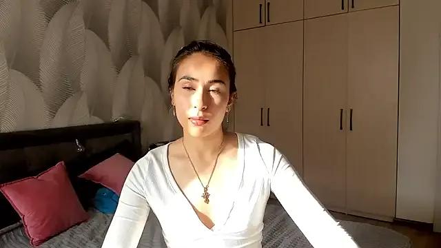 Bambiii_bby on StripChat 