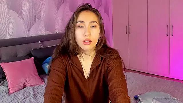 Bambiii_bby on StripChat 