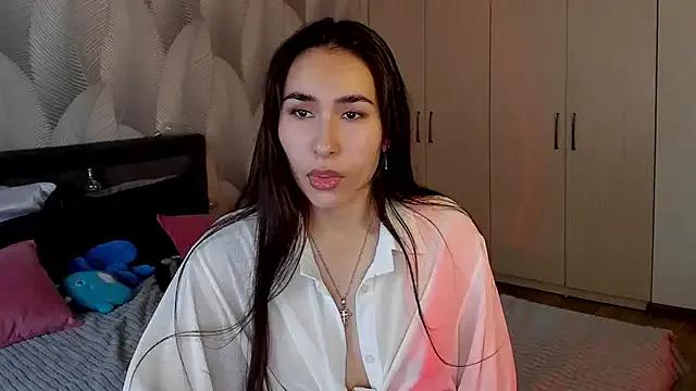 Bambiii_bby — striptease and dance naked