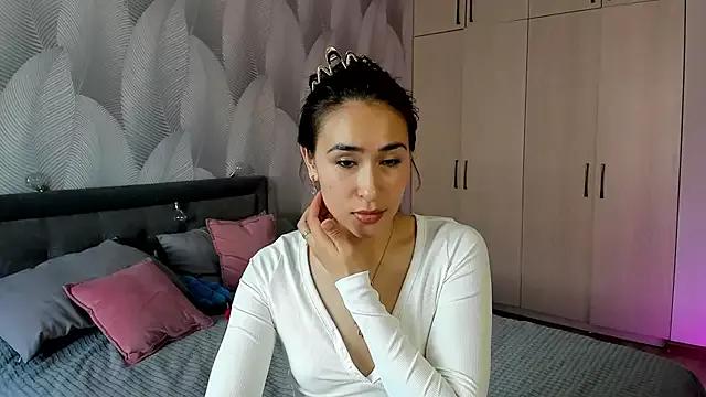 Bambiii_bby on StripChat 