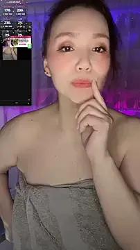 Avatar of baobaomiqi_linger