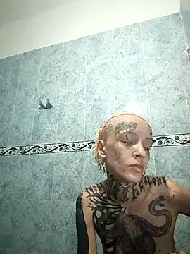 Freechat barbara_anal_squirt_ on StripChat