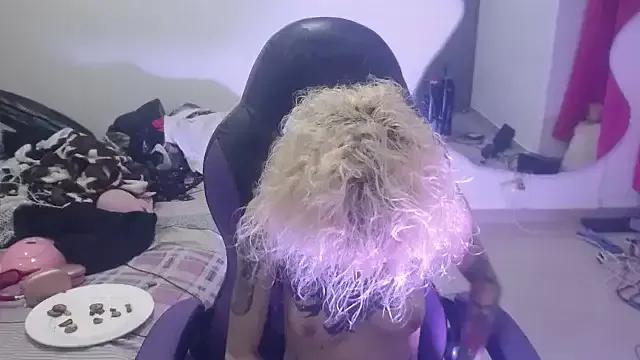 Freechat barbara_anal_squirt_ on StripChat