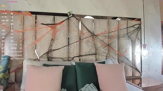 StripChat barbara_cambels is Private barbara_cambels — Private on StripChat