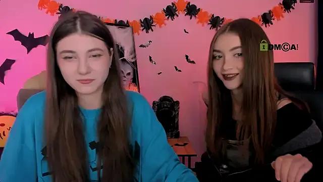 StripChat barbara_crazy is Freechat barbara_crazy — control lash 3 min