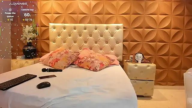 BarbaraCortez on StripChat 