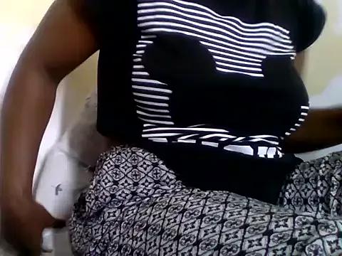 Barbie_Hoty on StripChat 