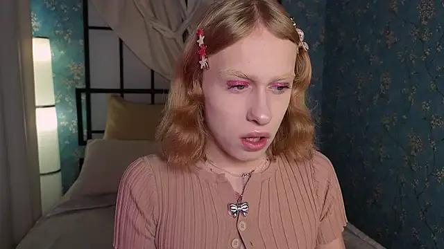 StripChat BarbieRichy is Freechat BarbieRichy — punish my ass