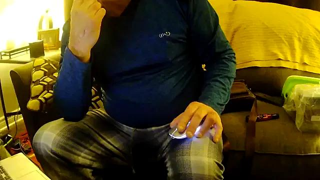 Bearchaser2025 — Trip to Antarctica