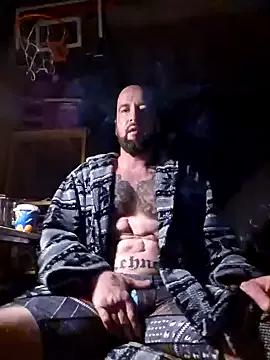 Freechat Beardedtattood on StripChat