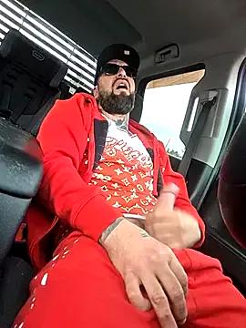 Freechat Beardedtattood on StripChat