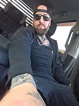 Freechat Beardedtattood on StripChat