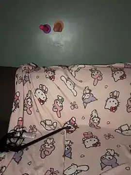 Private bebecita_x on StripChat