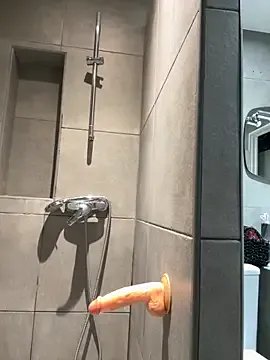 Private bebecita_x on StripChat