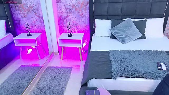 Freechat Becca_Grims on StripChat