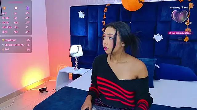 Freechat Becca_Grims on StripChat