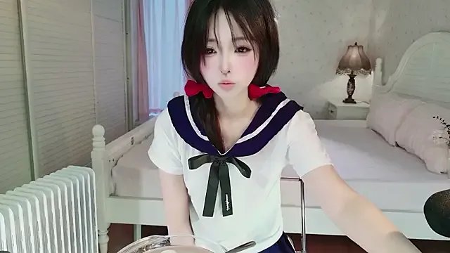 Freechat Bella-ox on StripChat